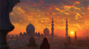 The Oasis server banner