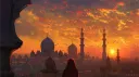 The Oasis Discord server banner