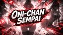 El Oni-Chan Sempai Banner