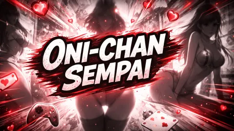 El Oni-Chan Sempai banner
