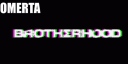 Omerta -Turfs banner