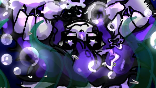 AllieCord ☠ ⋆₊ˊ˗ Discord server banner