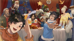 THE CRUSADERS server banner