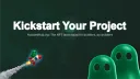 ANS | Abstract Name Service banner