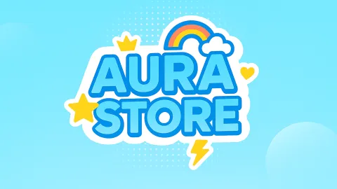 Aura Sì To:3 banner