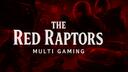[TRR] The Red Raptors Banner
