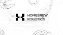 Homebrew Robotics banner