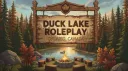 Duck Lake Roleplay banner