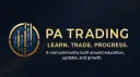 PA TRADING | Crypto - Forex - Stocks | banner