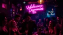 Wholesome Degenerates 21+ banner