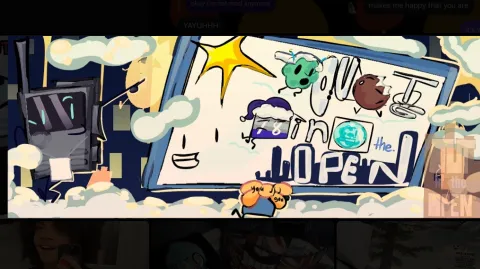 the pikcord banner