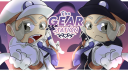 🚂 ― THE GEAR STATION   ↺  /endoftheline !!﹒✦ Discord server banner