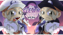 🚂 ― THE GEAR STATION   ↺  /endoftheline !!﹒✦ Discord server banner