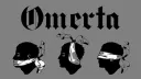 Omertà Discord server banner