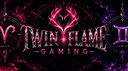 Twin Flame Gaming banner