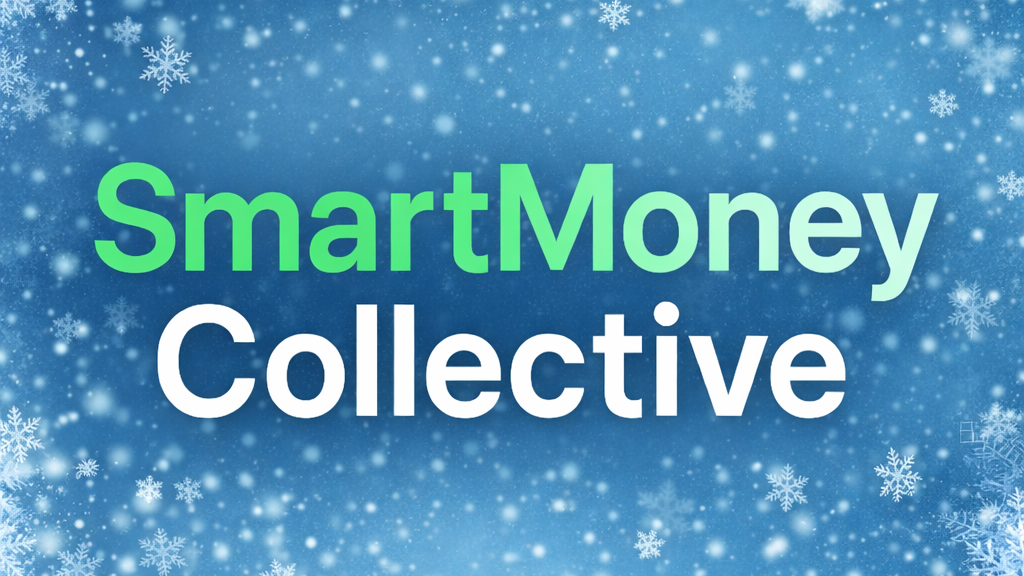 Smart Money Collective LLC Discord server banner