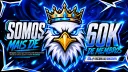 SEVEN E-SPORTS - #60K banner