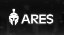 Ares Discord server banner