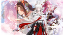 The Lament | Dark Tide Banner