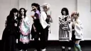 Grease's Cult Cos banner