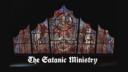 The Satanic Ministry (18+) Banner