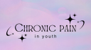chronic pain in youth 🥄❤🩹 Discord server banner