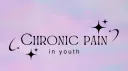 chronic pain in youth 🥄❤🩹 Discord server banner