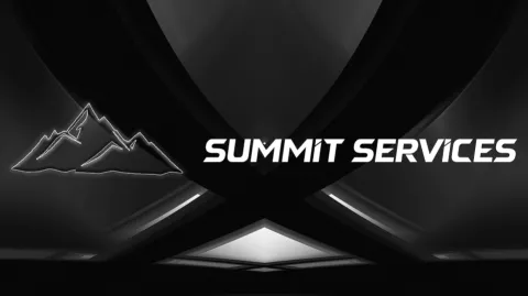 SummitServices.gg banner