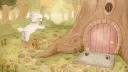 Mimi's Hollow ੈ✩‧₊˚ banner