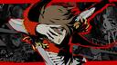 ; [ P5R tag ] thieves den / REVAMP Banner
