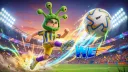 We Are Soccer VR banner