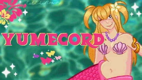 ☆ yumecord ☆ || .gg/yumecord banner