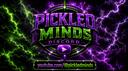 Pickled Minds Banner