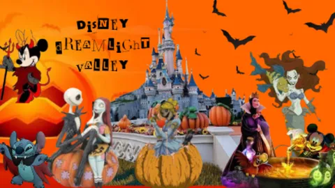 Disney Dreamlight Valley FR ✨ banner