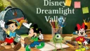 Disney Dreamlight Valley FR ✨ banner