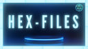 Hex-Files banner