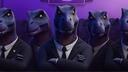 T-REX Network Banner