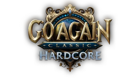 GO AGAIN banner
