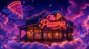 ᴛʜᴇ ᴘɪᴢᴢᴇʀɪᴀ Discord server banner