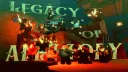 Allegory banner
