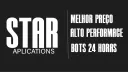 Star Aplications banner