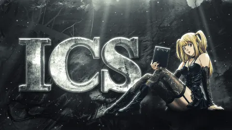 Icons banner