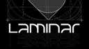 Laminar banner