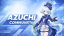 Azuchi Community banner