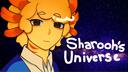 Sharooniverse Banner
