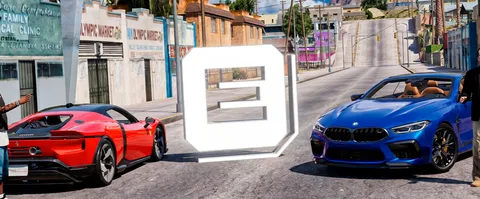 EUROPA RP | GTA V banner