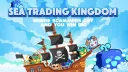 Sea Trading Kingdom • Blox Fruits banner