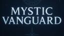 Mystic Vanguard [RuneScape 3 Clan] Banner