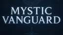 Mystic Vanguard [RuneScape 3 Clan] banner