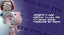 Eysi Stocks | Shop And Community banner